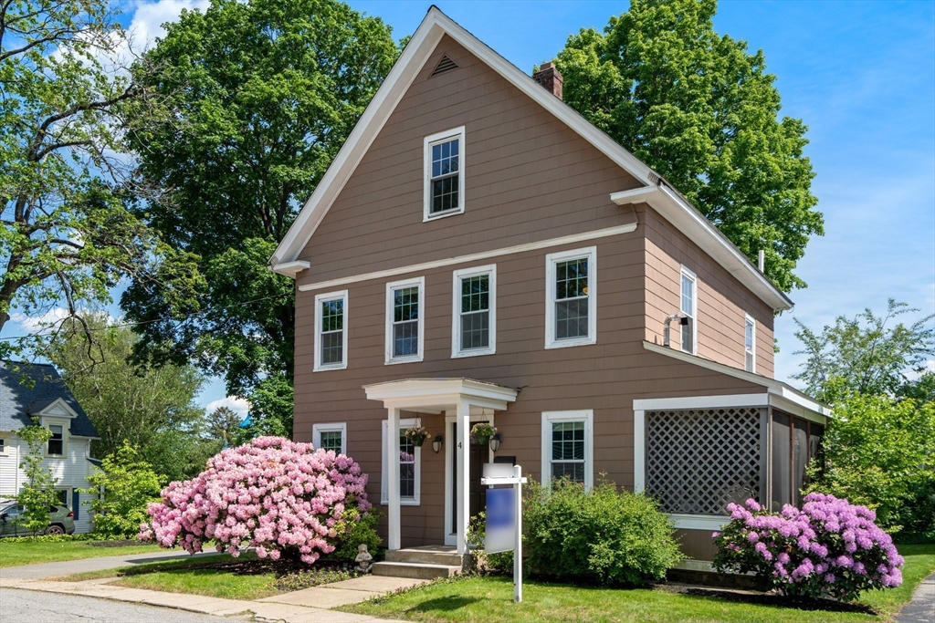 4 Walcott Street Maynard, MA 01754 - Photo 1 of 29 Gallery Image 1