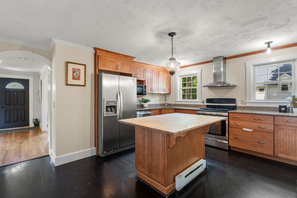 4 Walcott Street Maynard, MA 01754 - Photo 11 of 29 Gallery Image 11