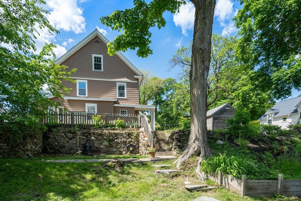 4 Walcott Street Maynard, MA 01754 - Photo 23 of 29 Gallery Image 23