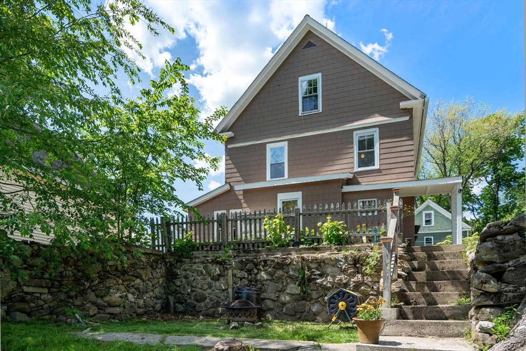 4 Walcott Street Maynard, MA 01754 - Photo 24 of 29 Gallery Image 24