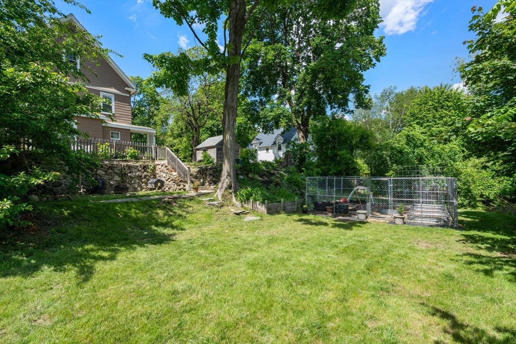 4 Walcott Street Maynard, MA 01754 - Photo 25 of 29 Gallery Image 25