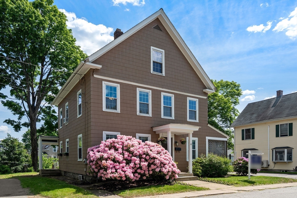 4 Walcott Street Maynard, MA 01754 - Photo 28 of 29 Gallery Image 28