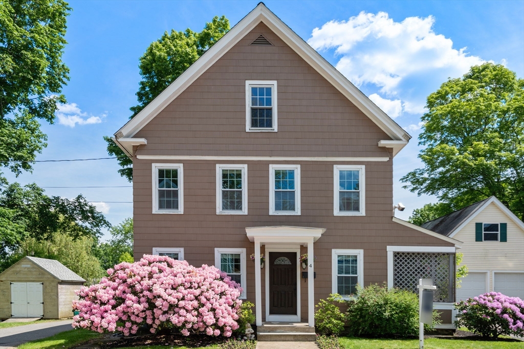 4 Walcott Street Maynard, MA 01754 - Photo 29 of 29 Gallery Image 29