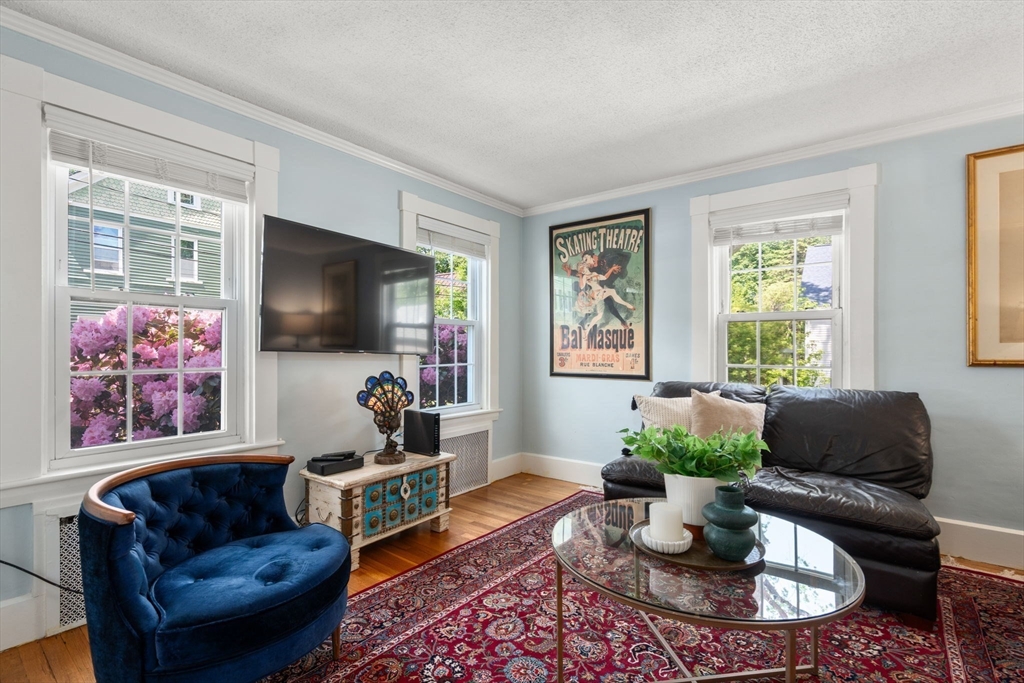 4 Walcott Street Maynard, MA 01754 - Photo 5 of 29 Gallery Image 5