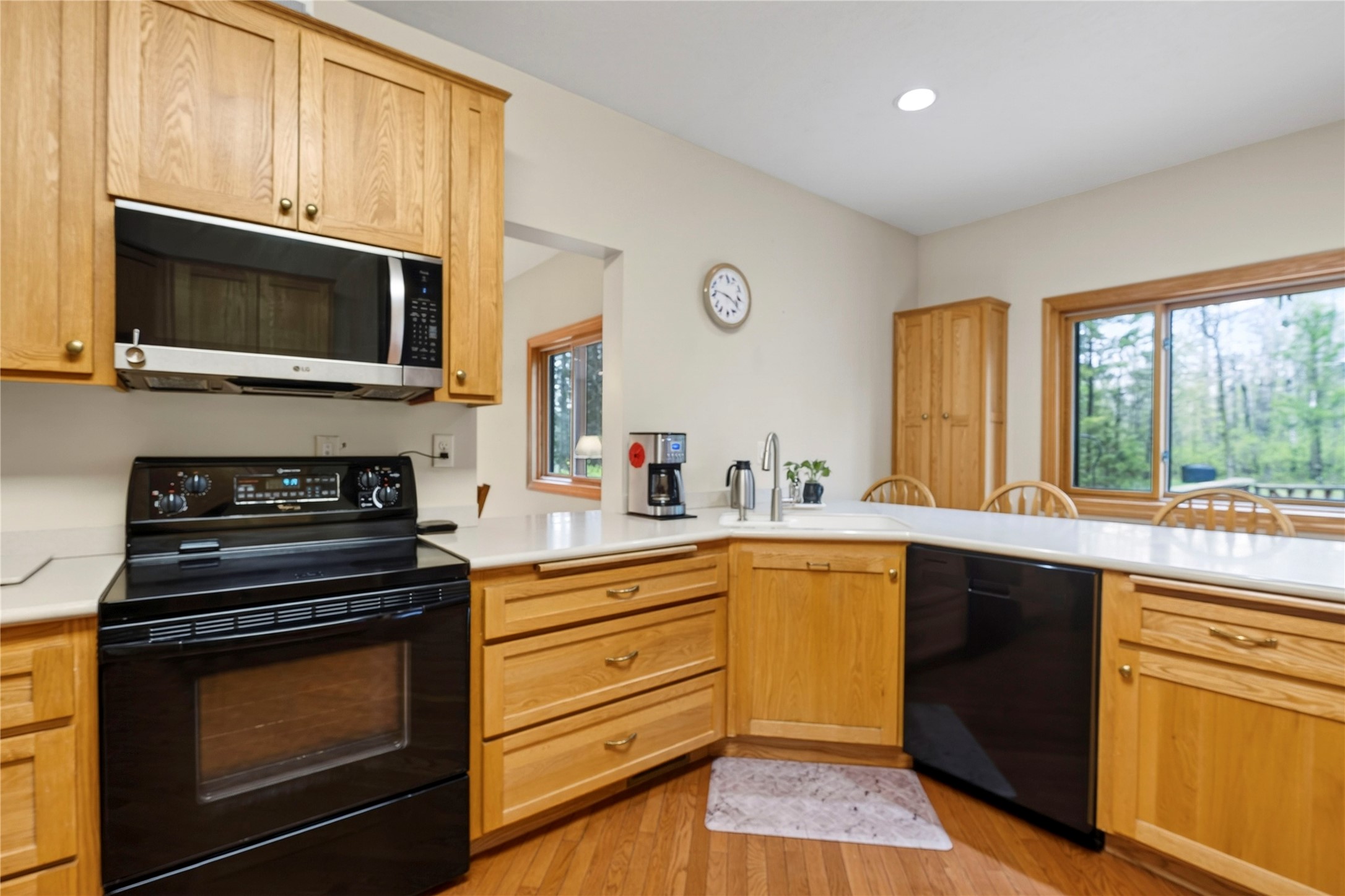 30176 Eagle Lake Road Danbury, WI 54830 - Photo 23 of 53