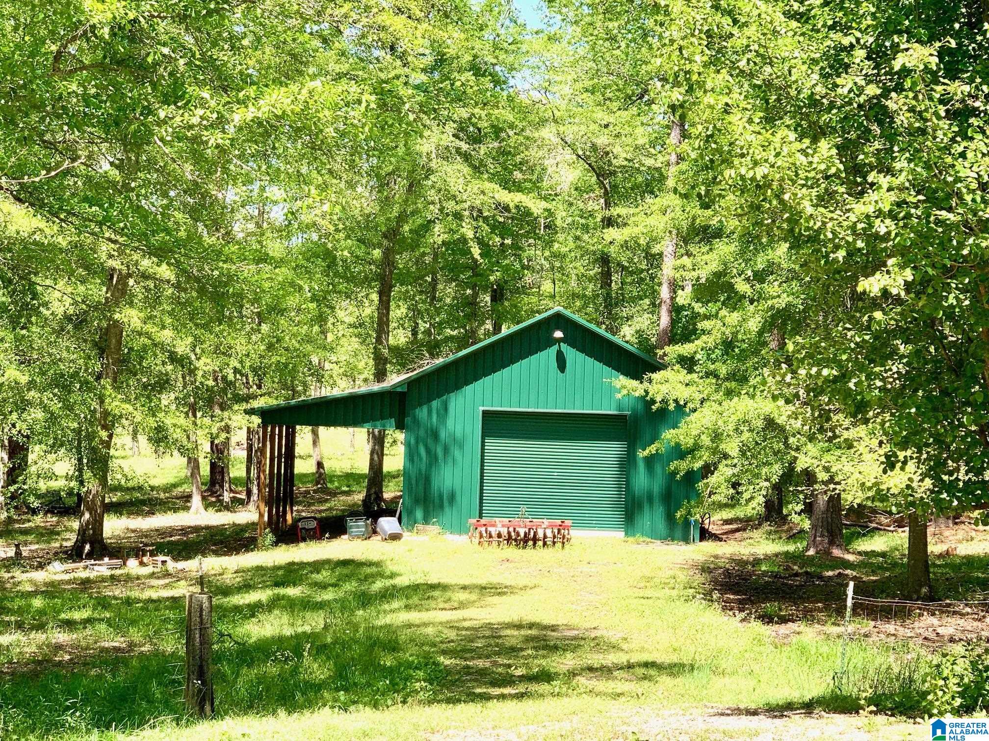 714 Old Walker Road Cleveland, AL 35049 - Photo 8 of 47