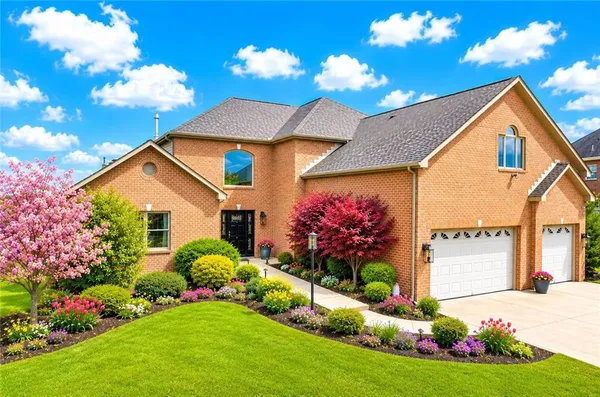 $889,900 | 501 Kingston Circle, Venetia, PA 15367