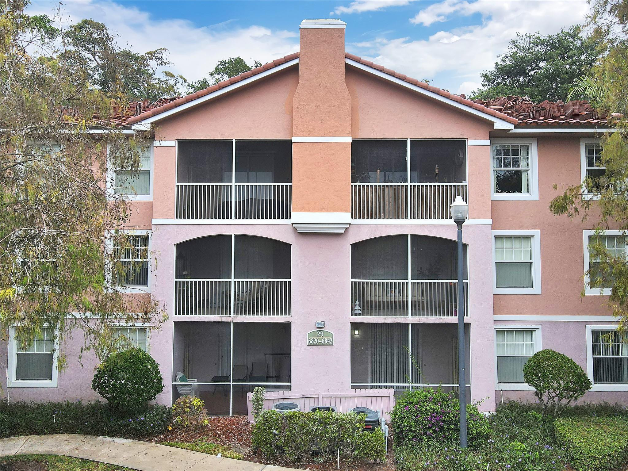 6836 West Sample Road, Unit 6836 Coral Springs, FL 33067 - Photo 1 of 32 Photo 1