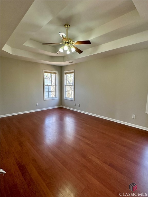 1136 Towne Square Lane Athens, GA 30607 - Photo 16 of 25