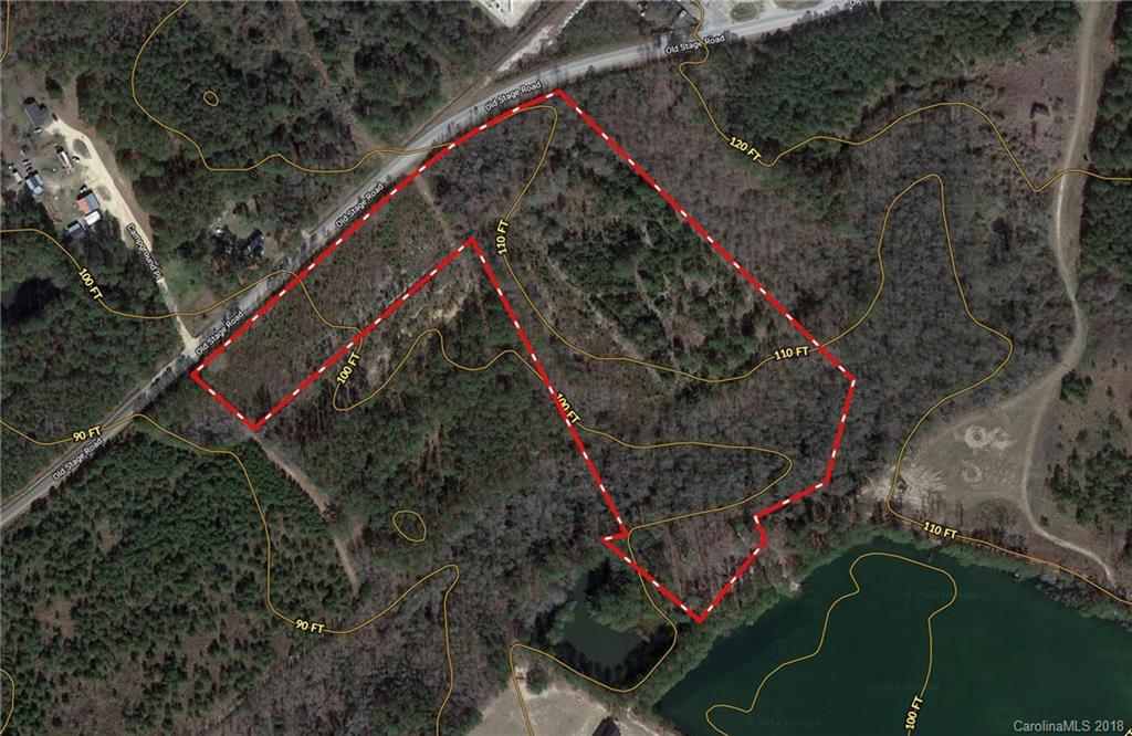 0 Old Stage Road Latta, SC 29565 - Photo 1 of 11 Gallery Image 1