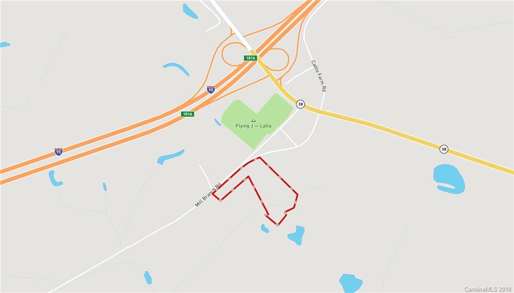 0 Old Stage Road Latta, SC 29565 - Photo 2 of 11 Gallery Image 2