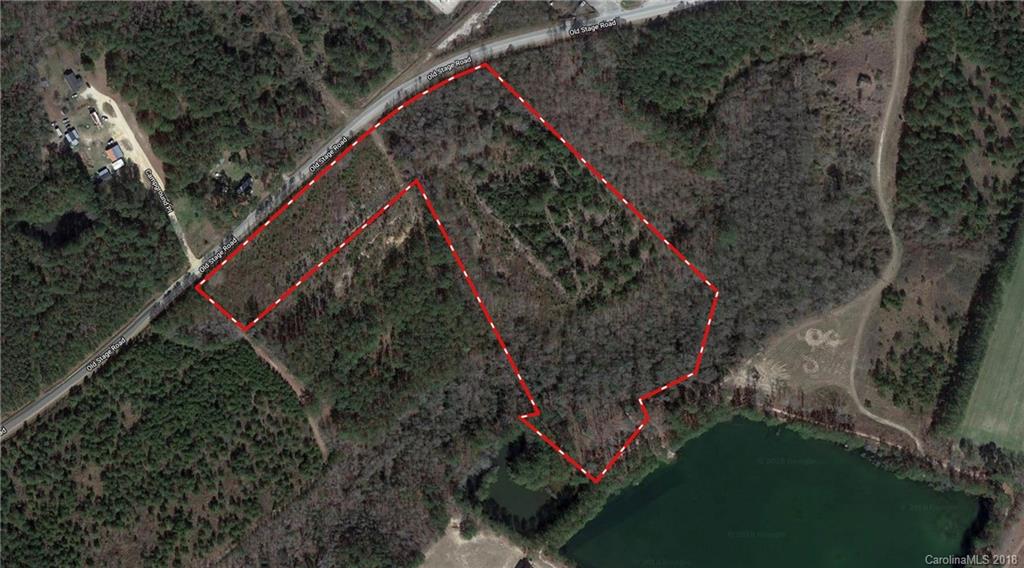 0 Old Stage Road Latta, SC 29565 - Photo 3 of 11 Gallery Image 3
