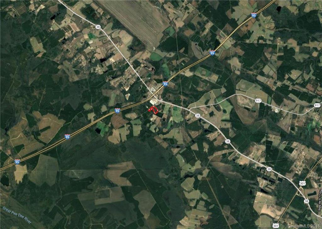 0 Old Stage Road Latta, SC 29565 - Photo 5 of 11 Gallery Image 5