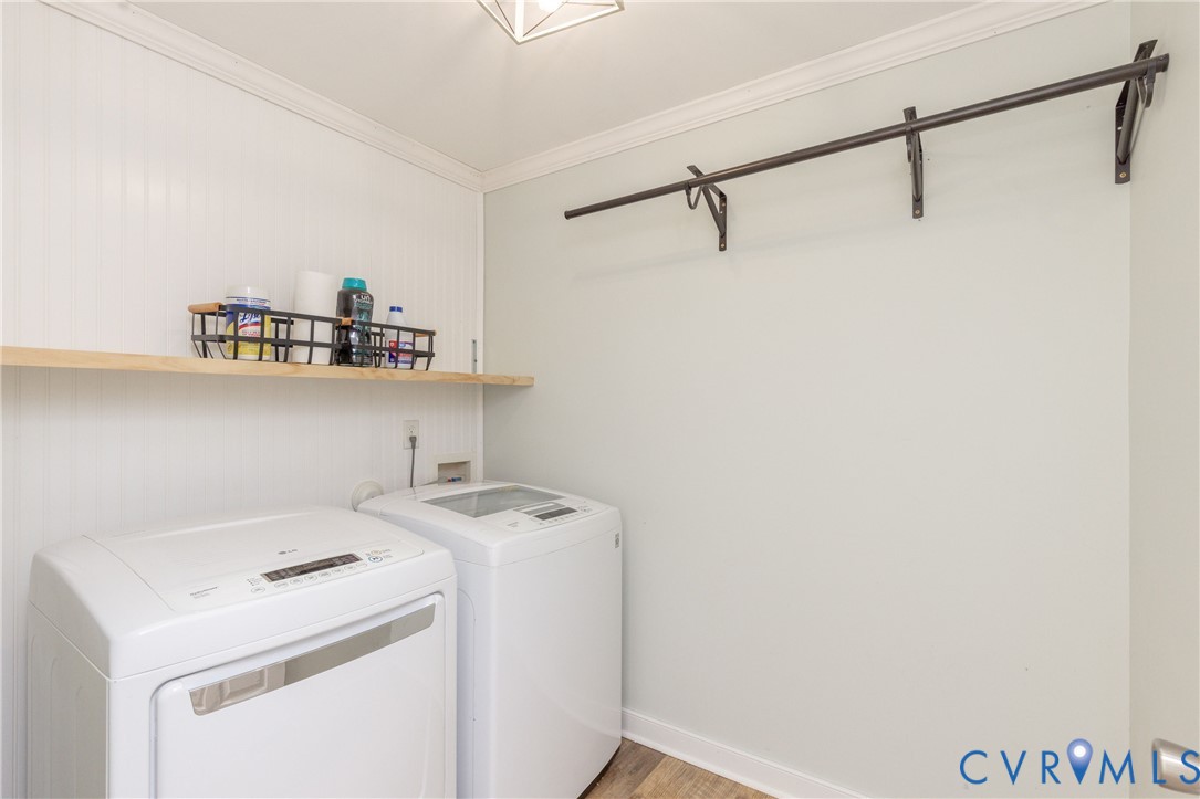 13643 Brandy Oaks Road Chesterfield, VA 23832 - Photo 20 of 50