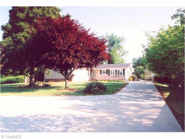 600 Burkhart Road Lexington, NC 27292 - Photo 2 of 8 Other. Small Farm.