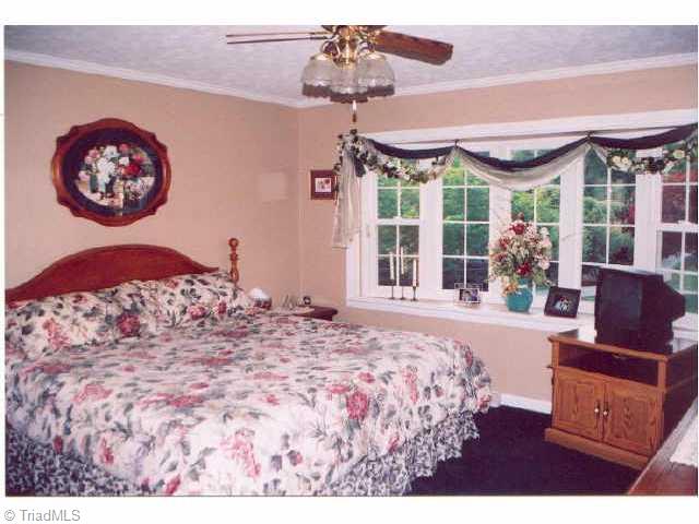 600 Burkhart Road Lexington, NC 27292 - Photo 3 of 8 Other. Master BR