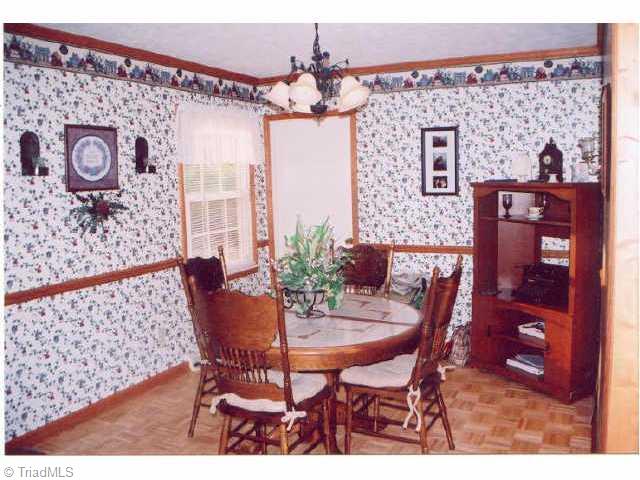 600 Burkhart Road Lexington, NC 27292 - Photo 6 of 8 Other. Formal DR
