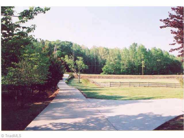 600 Burkhart Road Lexington, NC 27292 - Photo 7 of 8 Other. Entrance.