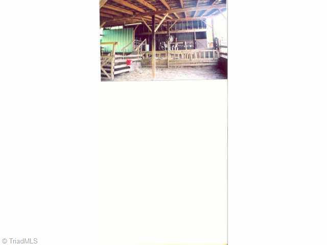 600 Burkhart Road Lexington, NC 27292 - Photo 8 of 8 Other. Horse Barn.