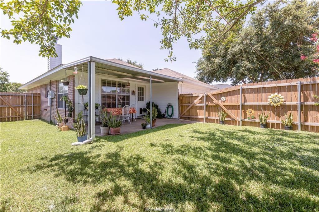 807 Azalea Court College Station, TX 77840 - Photo 21 of 23