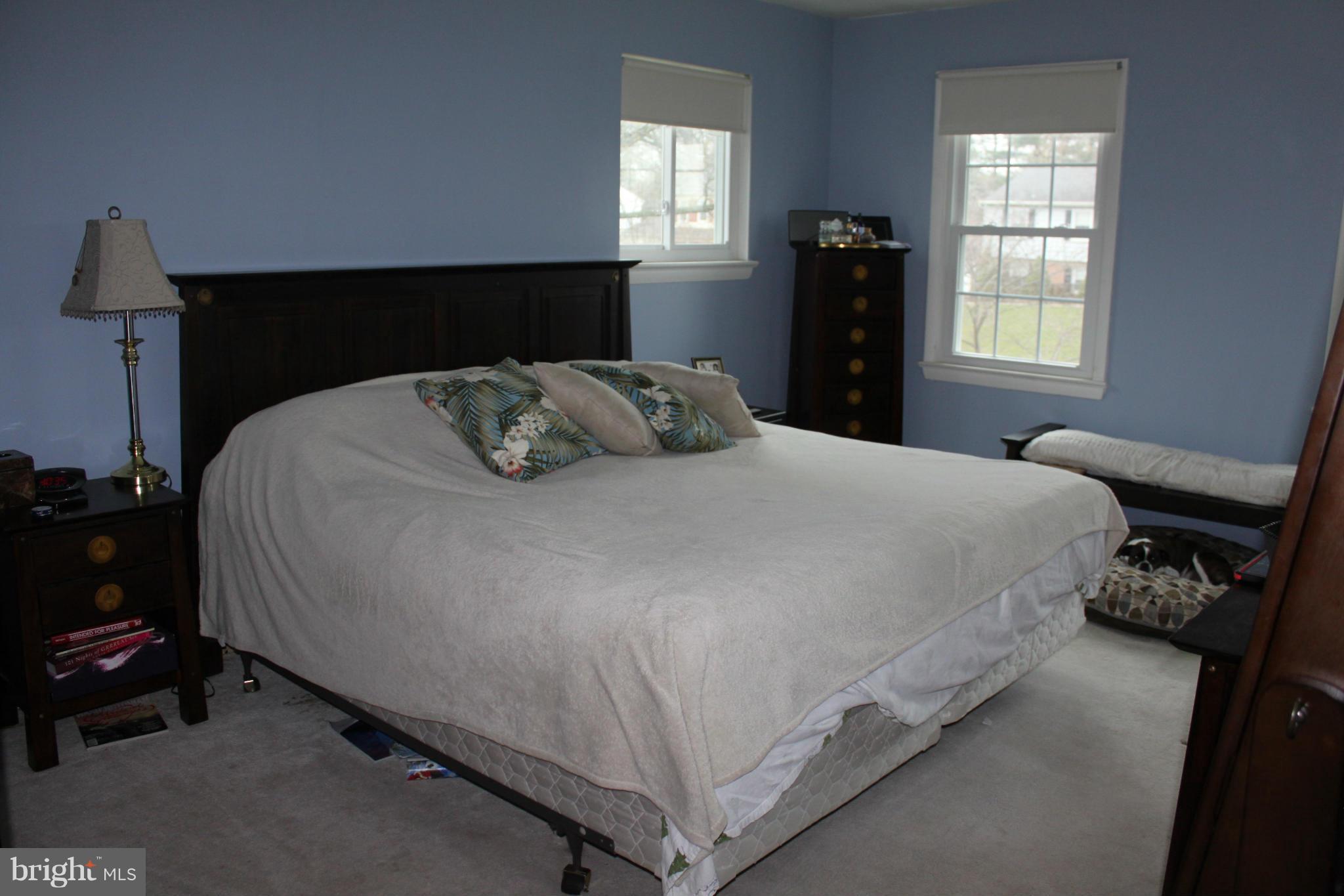 17116 Whites Road Poolesville, MD 20837 - Photo 11 of 19 Bedroom (Master)
