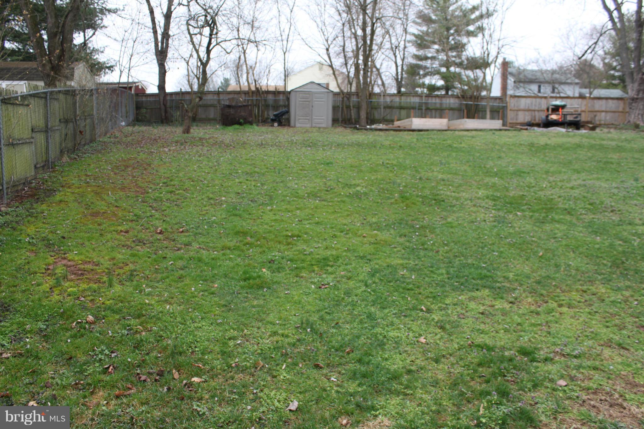 17116 Whites Road Poolesville, MD 20837 - Photo 18 of 19 Exterior (Rear)