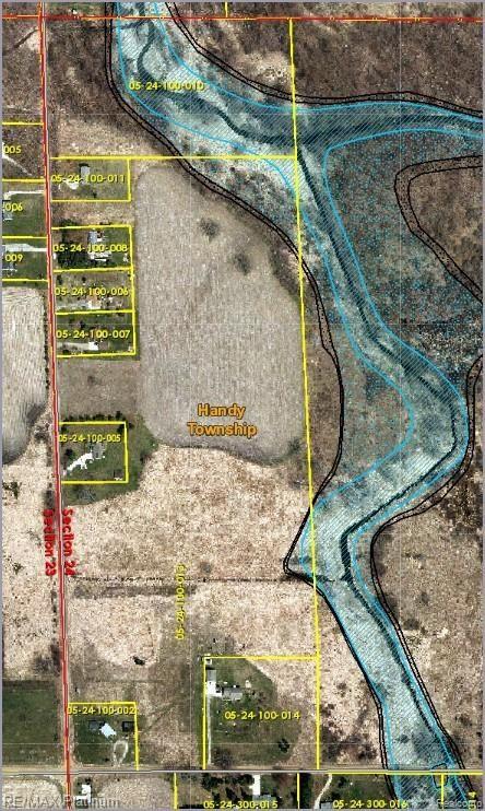 Vl Parcel C Vl Parcel C Smith Road Fowlerville, MI 48836 - Photo 6 of 6