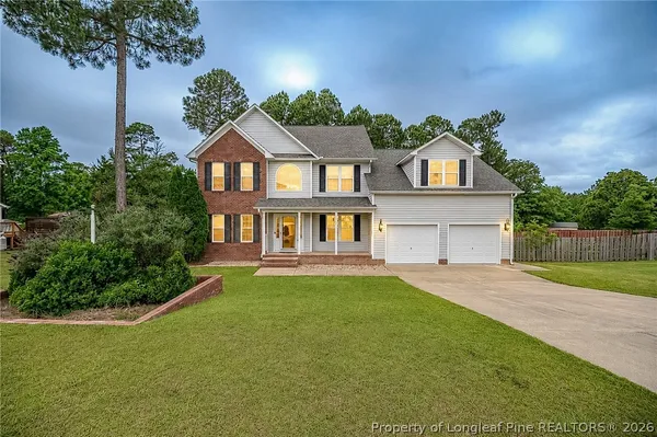$345,000 | 265 Hayden Lane, Cameron, NC 28326