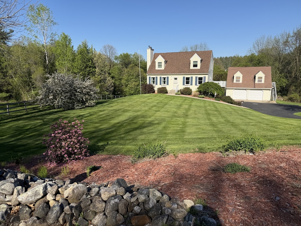 3 Old Poor Farm Road Ware, MA 01082 - Photo 1 of 36
