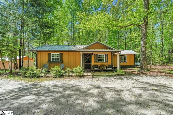 $310,000 | 730 West Cove Drive, Mountain Rest, SC 29664