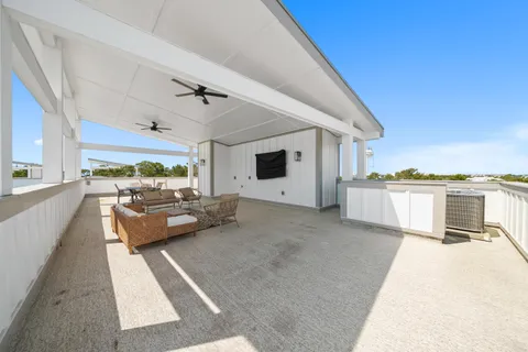 $1,300,000 | 28 West Queen Palm Dr Inlet Beach, Inlet Beach, FL 32461
