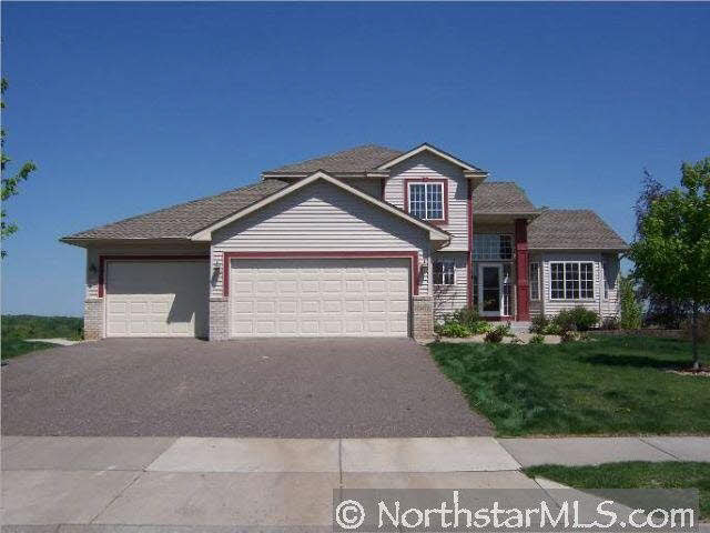 23672 Birch Road Rogers, MN 55374 - Photo 1 of 1