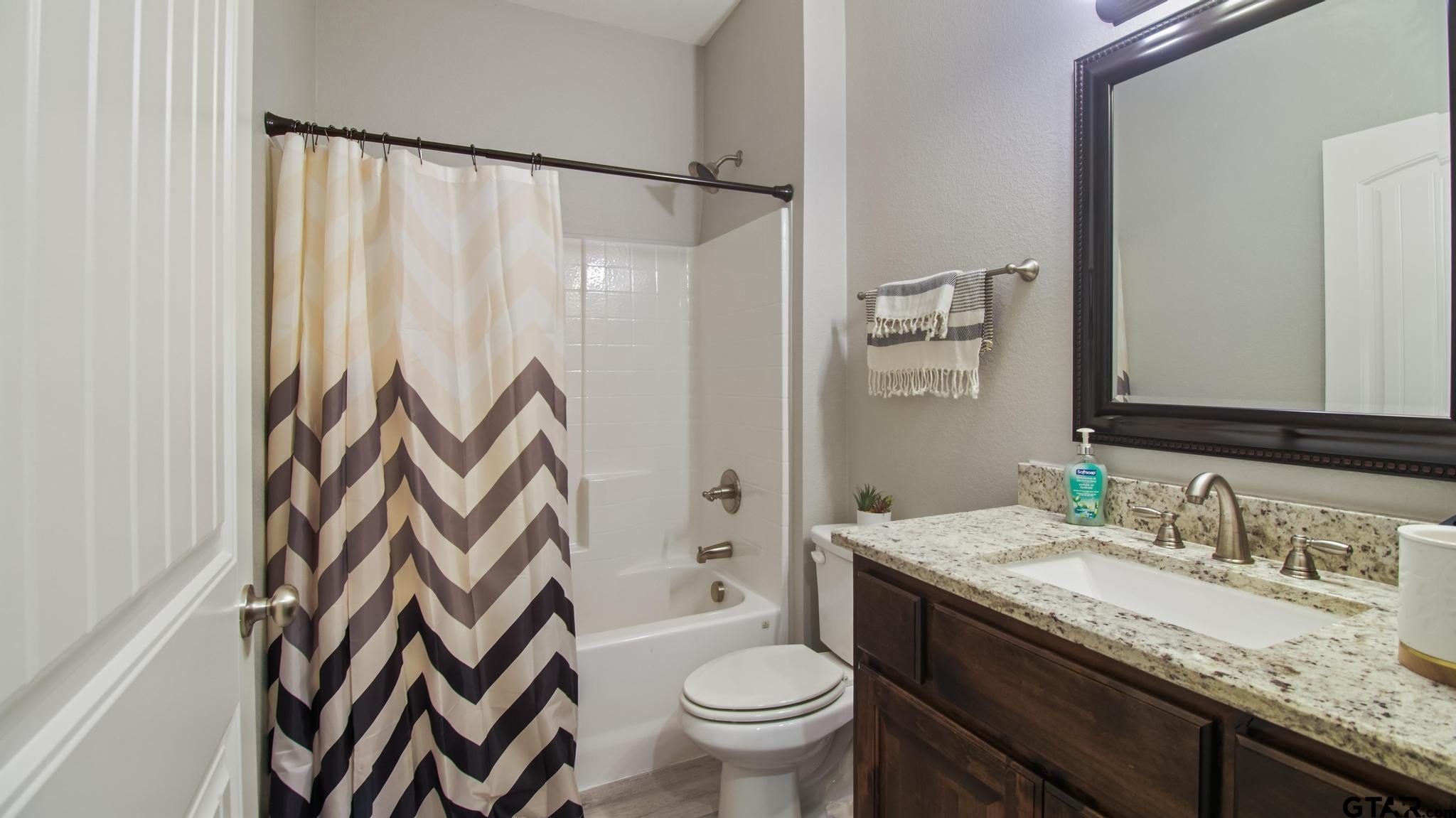 602 North Wofford Street Athens, TX 75751 - Photo 12 of 34