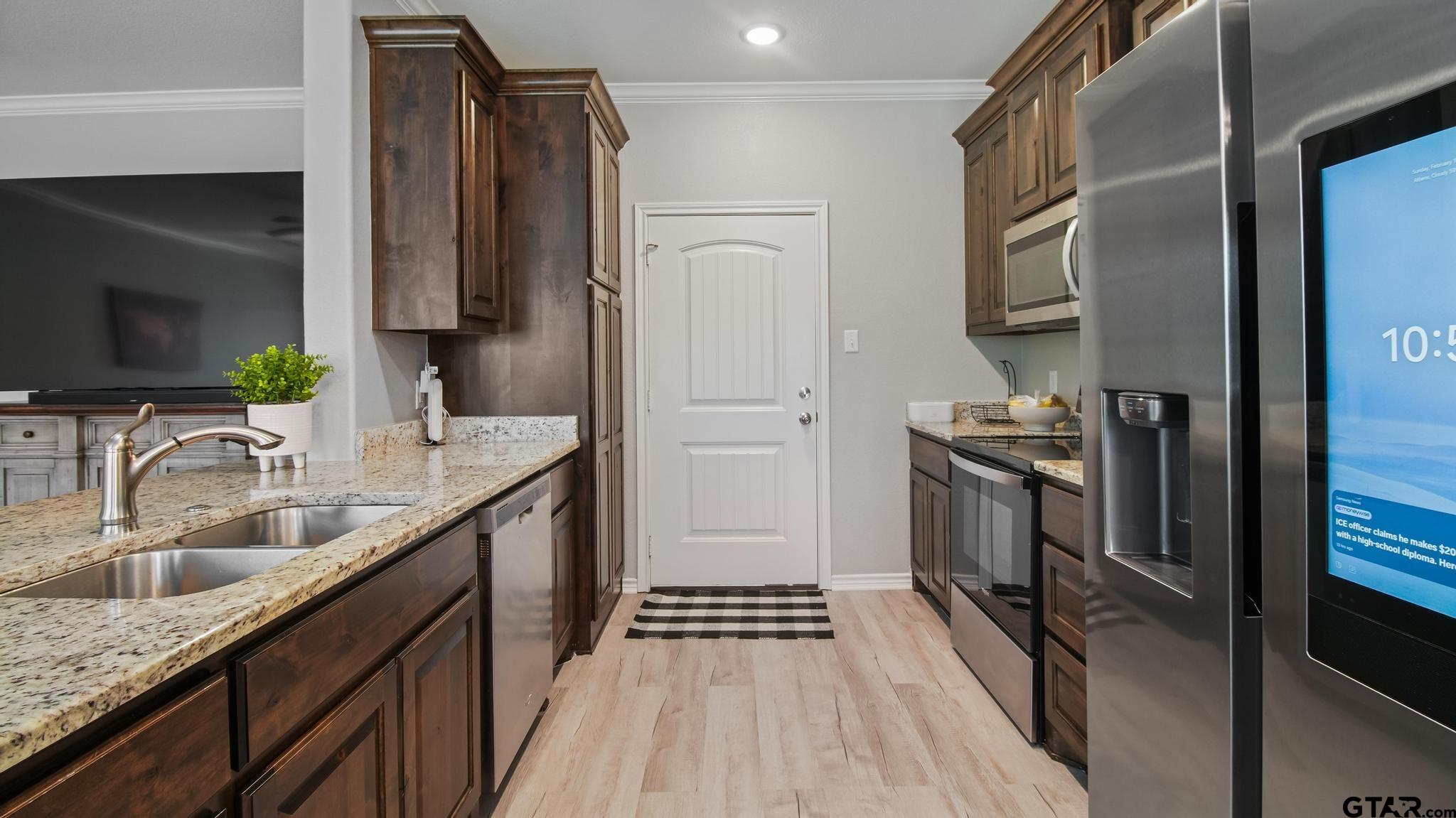 602 North Wofford Street Athens, TX 75751 - Photo 20 of 34