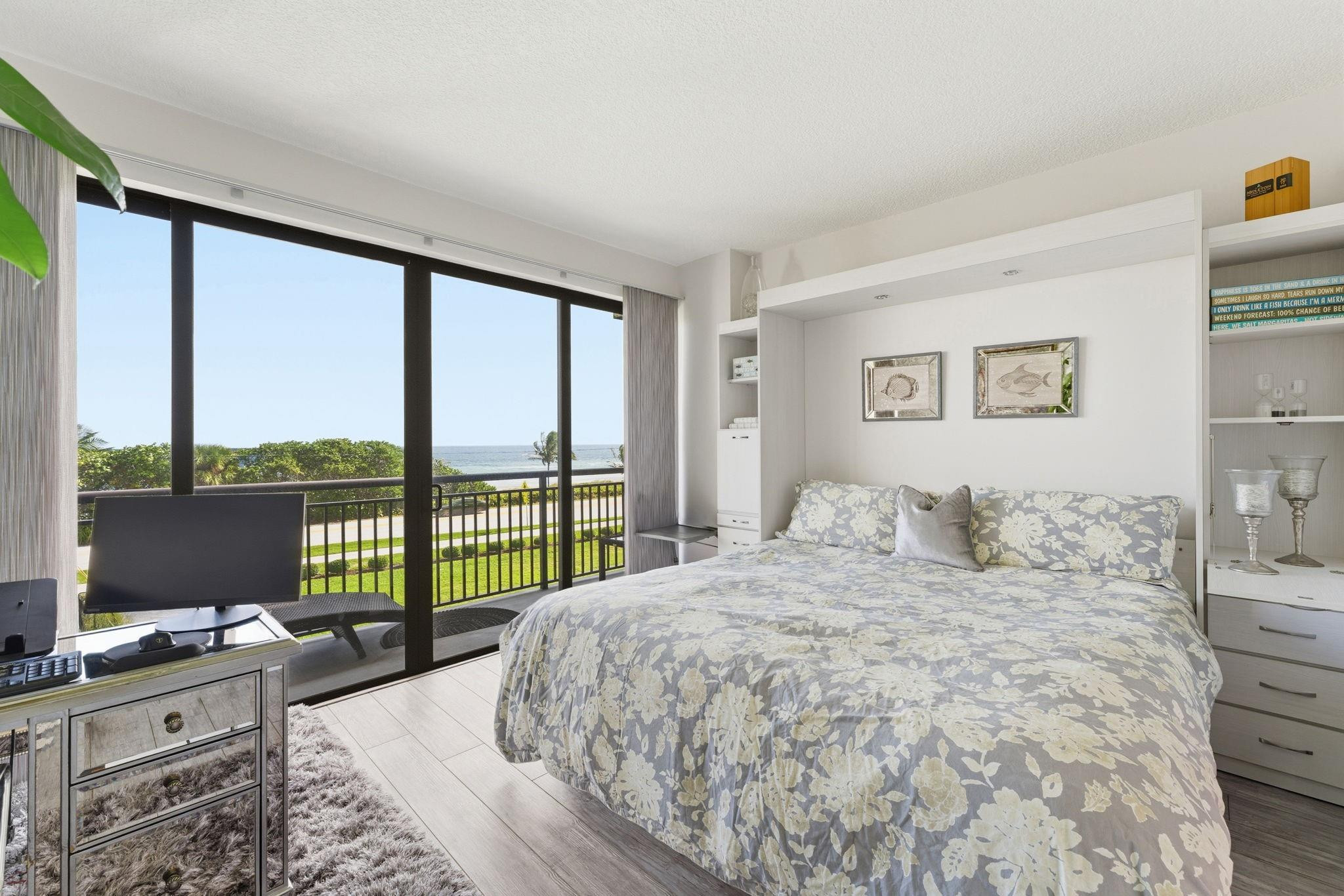 2727 North Ocean Boulevard, Unit 301 Boca Raton, FL 33431 - Photo 12 of 27 Photo 12