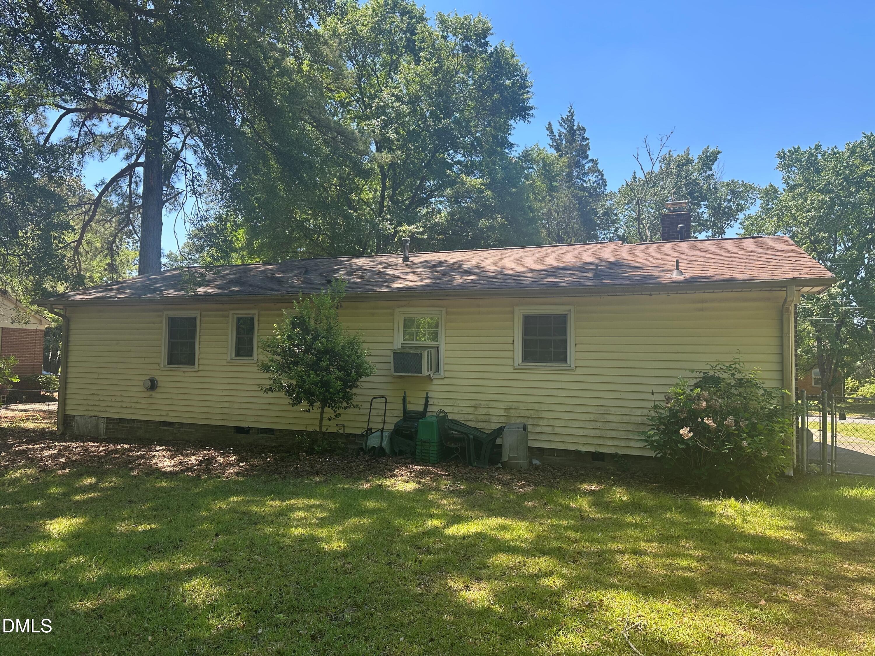 1209 Beverly Drive Raleigh, NC 27610 - Photo 16 of 16 5a