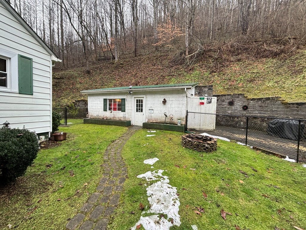 1836 Wds Frk Road Grundy, VA 24614 - Photo 35 of 41 Gallery Image 35