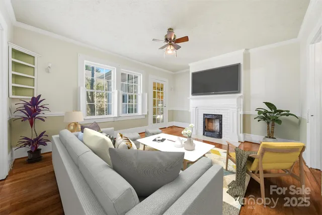 $450,000 | 1010 College Avenue Southwest, Lenoir, NC 28645