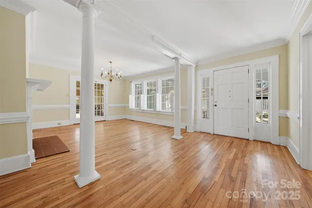 $450,000 | 1010 College Avenue Southwest, Lenoir, NC 28645