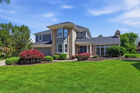 $779,000 | 1500 Pine View Court, Darien, IL 60561