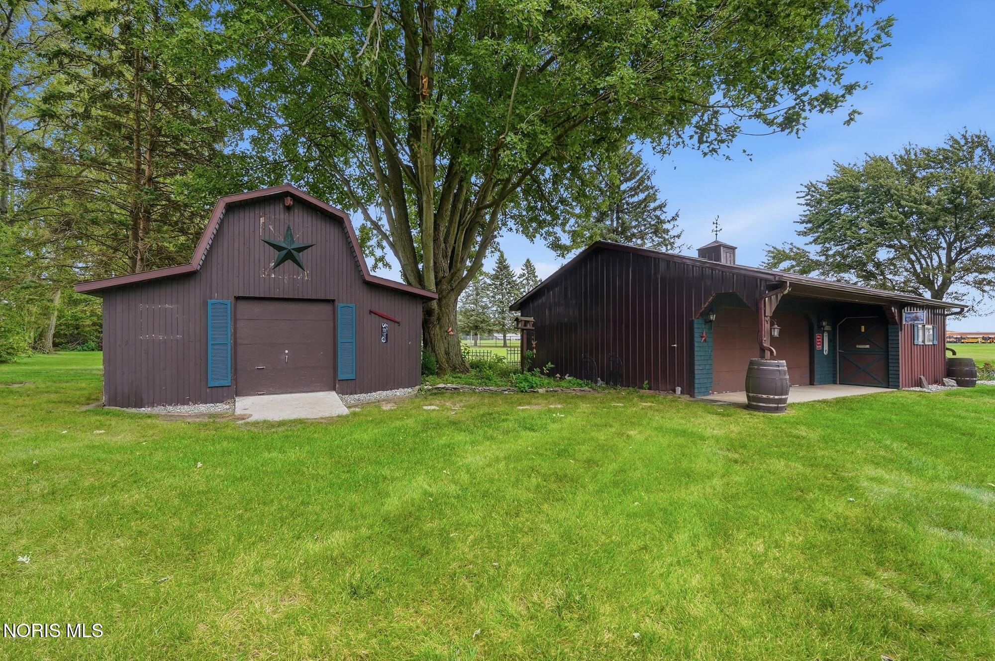 19300 Luckey Road Pemberville, OH 43450 - Photo 66 of 70 Gallery Image 66