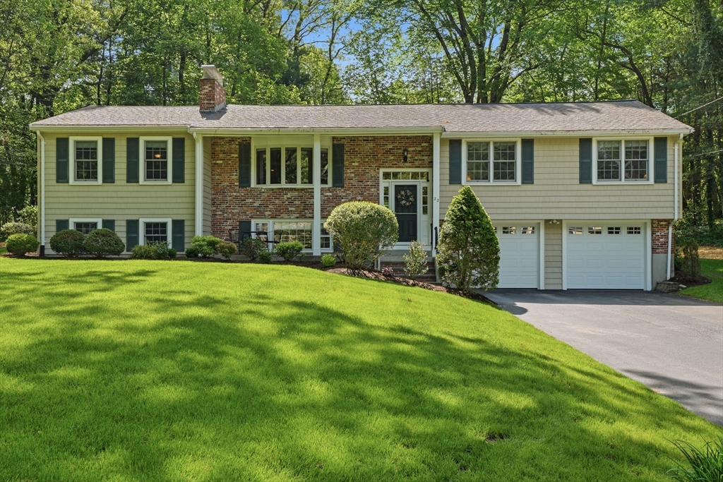 22 Longmeadow Drive Canton, MA 02021 - Photo 1 of 42