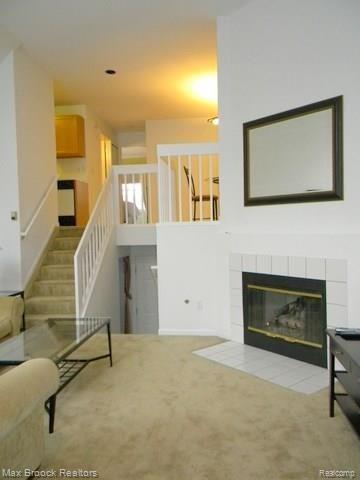 1457 Chesapeake Road Royal Oak, MI 48067 - Photo 3 of 23