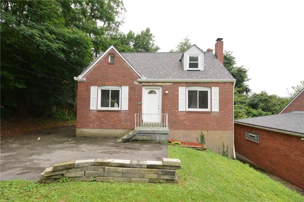 1106 Brinton Road Braddock Hills, PA 15221 - Photo 2 of 25 Gallery Image 2