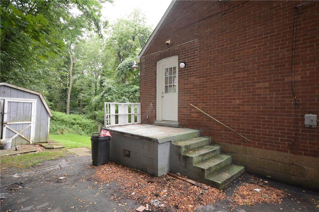1106 Brinton Road Braddock Hills, PA 15221 - Photo 4 of 25 Gallery Image 4