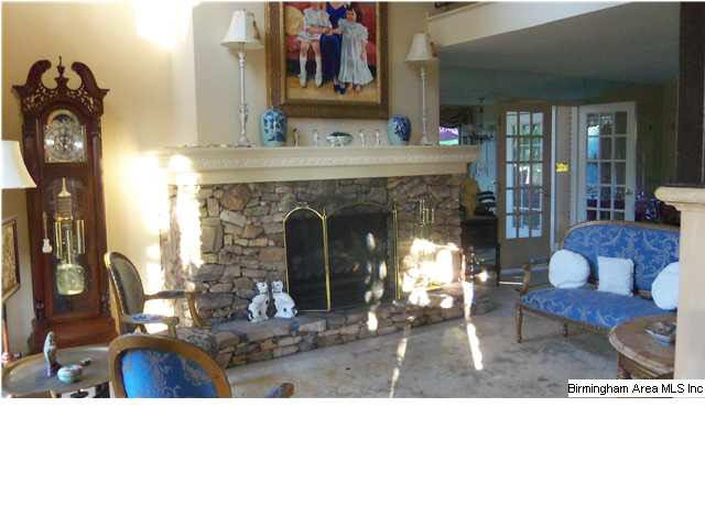 7345 Old Springville Road Pinson, AL 35126 - Photo 21 of 26