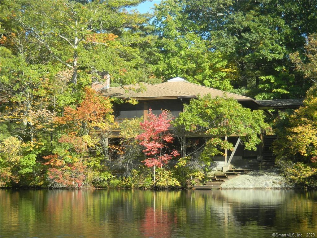 88 Catlin Road Harwinton, CT 06791 - Photo 1 of 1