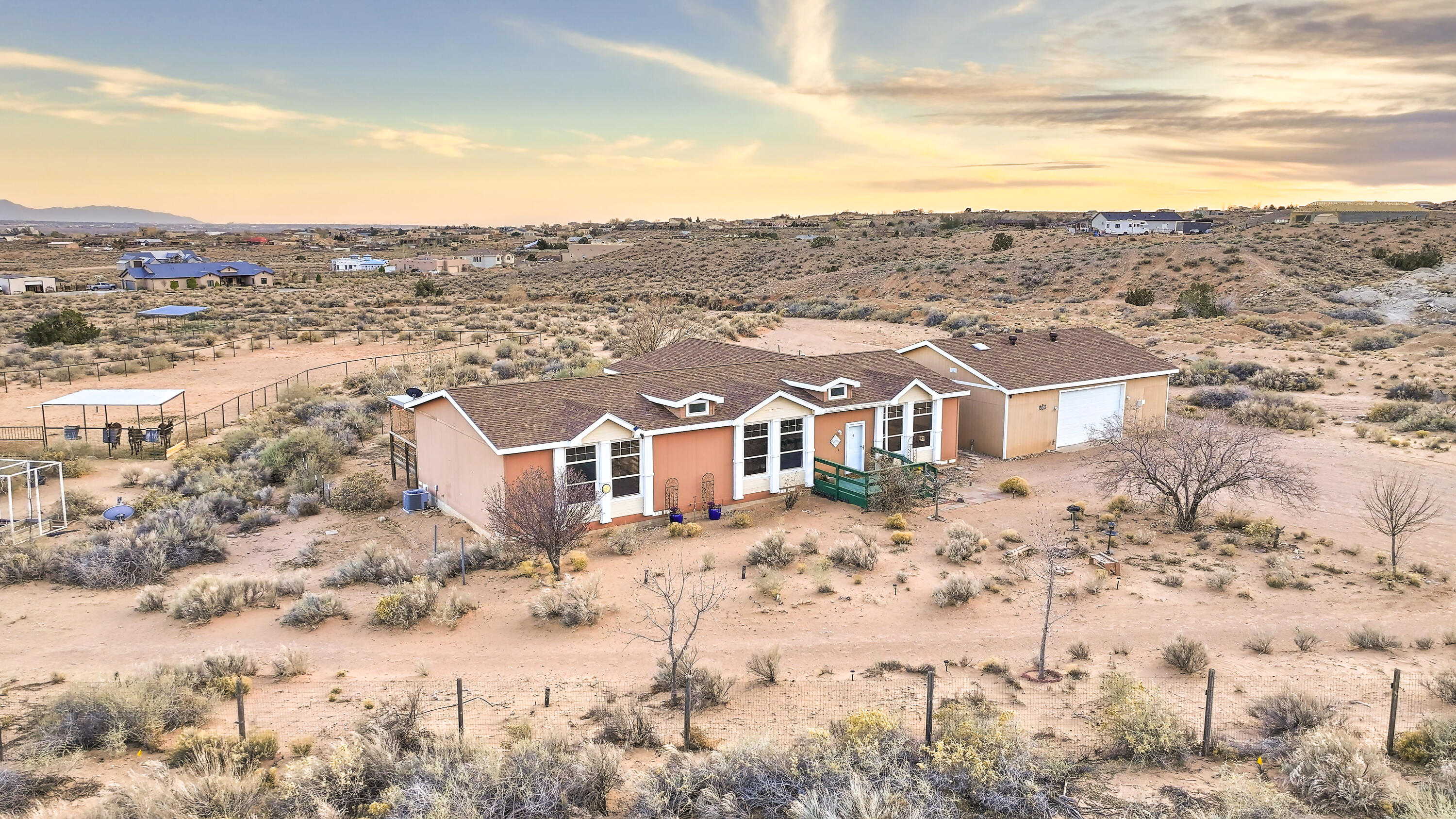 5660 Iris Road Northeast Rio Rancho, NM 87144 - Photo 1 of 1 Gallery Image 1