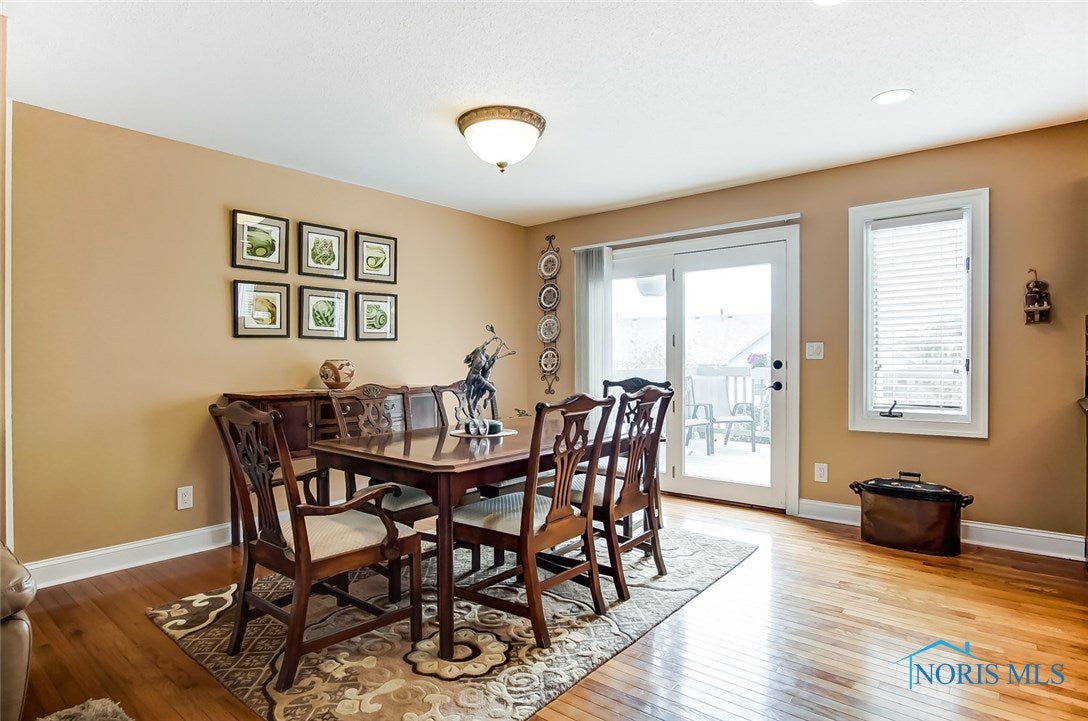 2216 Quail Lake Road Findlay, OH 45840 - Photo 15 of 50 Gallery Image 15