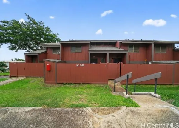 $380,600 | 92-908 Palailai Street, Unit 63, Kapolei, HI 96707